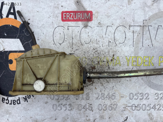 8026243301 OPEL VECTRA A- CALİBRA Orijinal Vites Mekanizması