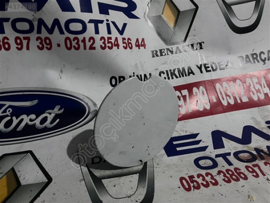Renault R19 dış depo kapagı