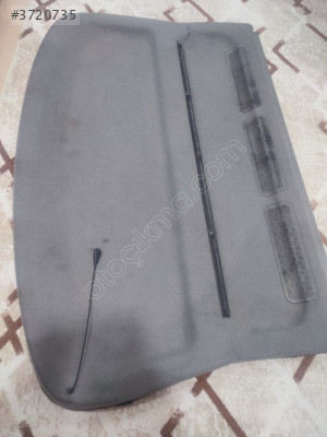 LAGUNA1 BAGAJ PANDİZOTU