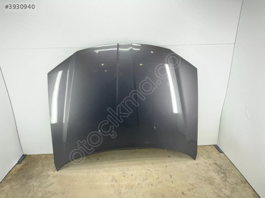 CHRYSLER 300 ÇIKMA ORJİNAL KAPUT