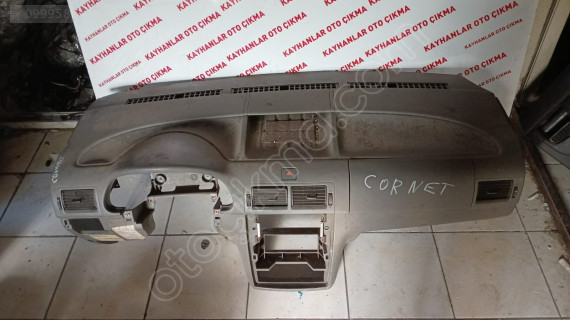 FORD CONNECT TORPİDO