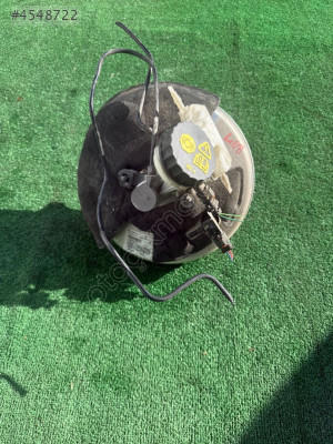 PEUGEOT 408 WESTİNGHOUSE