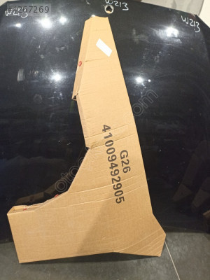 BMW G26 SOL ÖN ÇAMURLUK 2022-2025 41009492905 SY