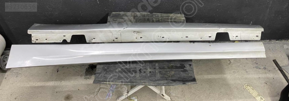 BMW E90 MARŞPİYEL TAKIM