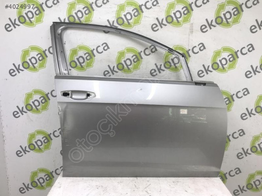 VOLKSWAGEN GOLF 2013 2020 SAĞ ÖN KAPI 5G4831056
