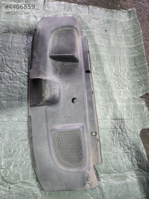 HONDA CİVİC 1999 ÇIKMA ORİJİNAL BAGAJ RAFI