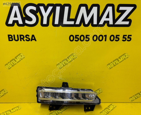 MEGANE 3 SOL GÜNDÜZ LEDİ ORJİNAL - 266055020R