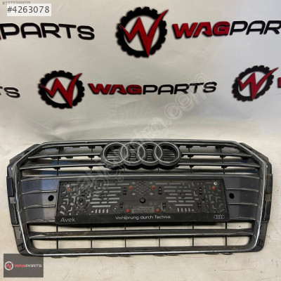 2016 - 2020 AUDİ A4 ÖN PANJUR 8W0853651