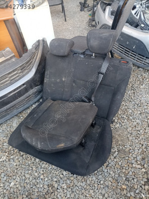 Ford Focus 3.5 Koltuk Takım