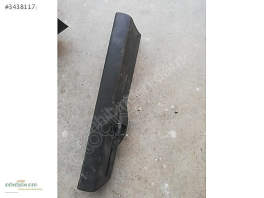 BMW 5 SERİ G30 ÇIKMA SOL ARKA RULO GÜNEŞLİK 159287-10