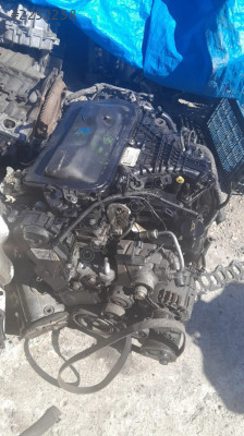 Ford focus3,galaksi s max,kuga 2.0 dizel euro 5motor çıkma