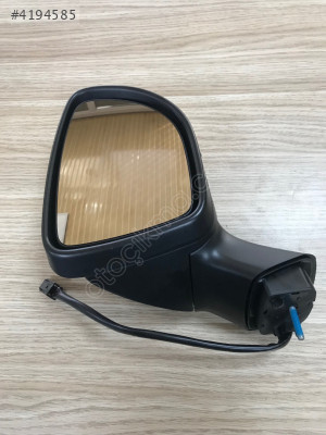 AYNA ELEKTRİKLİ ISITMALI ASTARLI SİNYALLİ SENSÖRLÜ SAĞ CAPTUR 13-