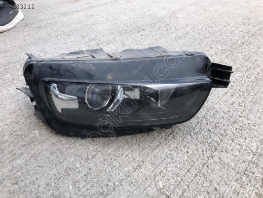 CİTROEN C4 PİCASSO SAĞ FAR 9675975080