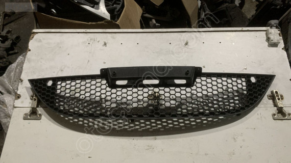 Gkl Seat Leon Ön Tampon Orta Izgara 2006-2009 1P0853667