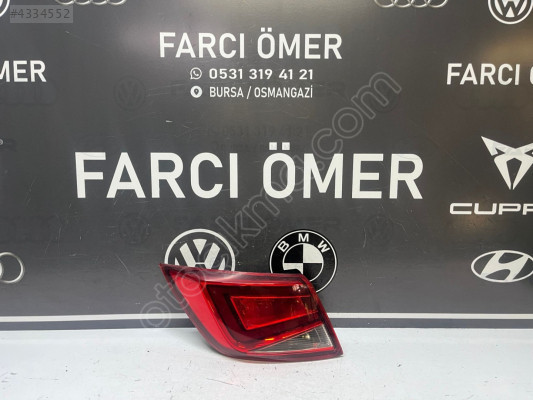 SEAT LEON SW SOL DIŞ STOP ORJİNAL