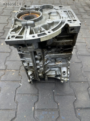 Bmw 520i N20 Çıkma Motor Bloğu