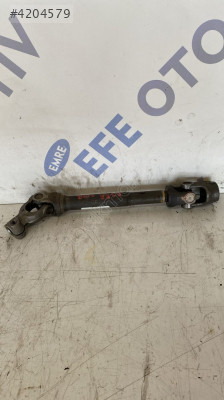 fiat egea 2018 direksiyon alt mafsal/mil (son fiyat)