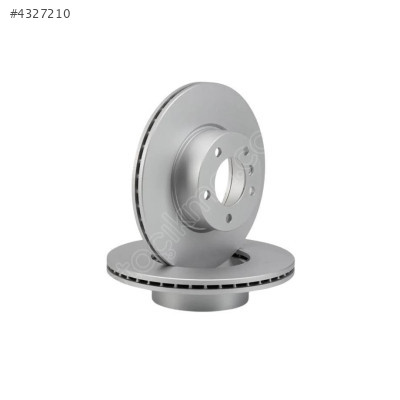 Vw Golf 6 Ön Fren Diski 2005-2009 1K0615301AA