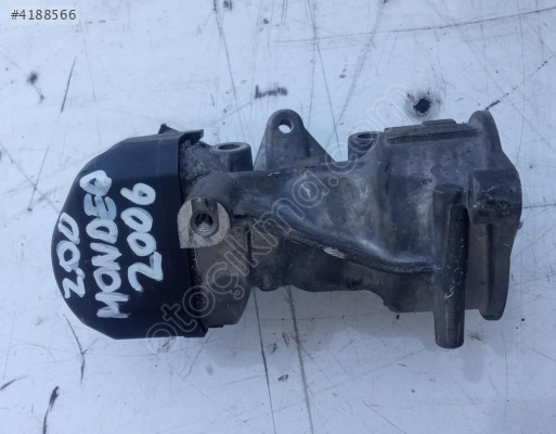 ford mondeo 2006 2.0 çıkma orjinal egr valfi (son fiyat)