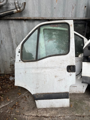 Renault Master 2 Sol Ön Kapı