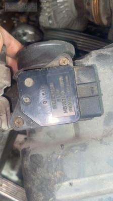 Suzuki SX4 Çıkma Hava Akışmetre Orjinal