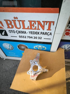 Hyundai Kona aks taşıyıcı orijinal sıfır