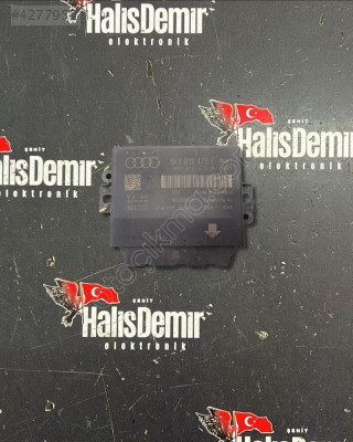 AUDİ A4 A5 Q5 PARK SENSÖRÜ BEYNİ 8K0919475T