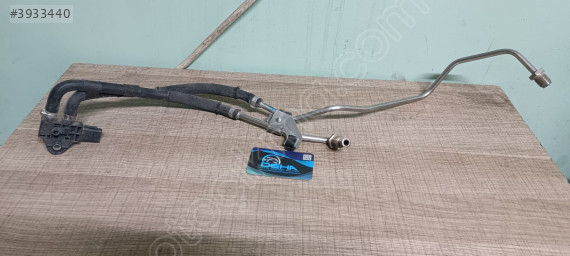 PEUGEOT PARTNER C4 PİCASSO HAVA BASINÇSENSÖRÜ 21DPS100-03