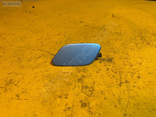 Renault Clio Zoe Ön Çeki Kapağı Çıkma Orjinal 511808777R
