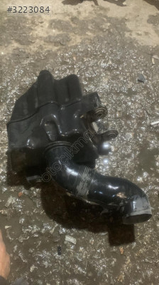 1K0129622 Volkswagen jetta golf hava filtre kutusu çıkma