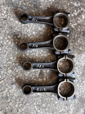 Slx piston kolu
