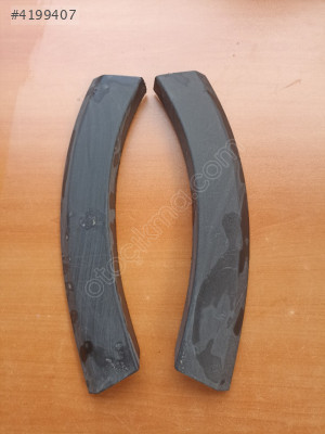 Fiat Egea Cross Sağ Sol Ön Tampon Dodik