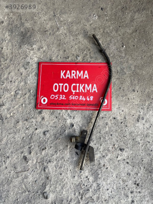 FİAT MAREA YAĞ ÇUBUĞÜ