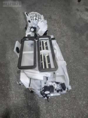 TOYOTA   PROACE  CİTY   ÇIKMA   KALORİFER  KUTUSU