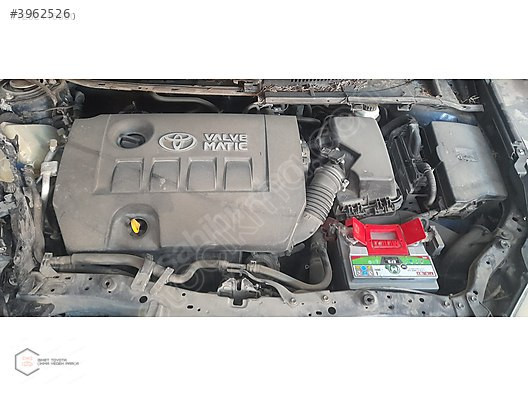 2008-2018 TOYOTA AVENSİS WESTİNGHAUSE