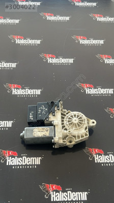 1K5839402B Volkswagen jetta arka sağ cam motoru F005S00208