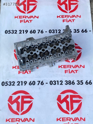 Fiat Albea 1.3 Mjet Standart Silindir Kapağı