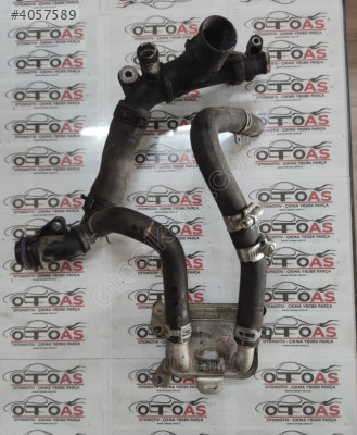DACİA JOGGER 1.0 BENZİN 2023 YAĞ SOĞUTUCU  213055917R