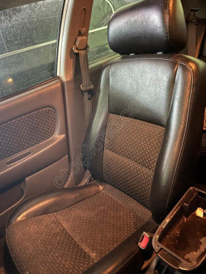 Kia SHUMA SAĞ Ön Koltuk