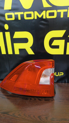 2012-18 VOLVO S60 SOL STOP ORJİNAL ÇIKMA