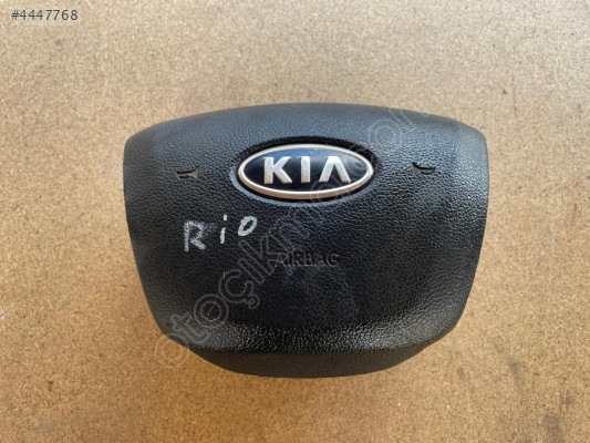KİA RİO SÜRÜCÜ AİBAG