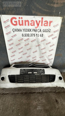 CİTROEN C ELYSEE ÖN TAMPON