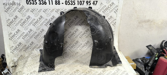 BYD ATTO 3 2023 2025 SOL ÖN DAVLUMBAZ ÇIKMA ORJİNAL SC2E-3102110