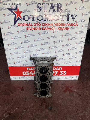 Opel movano 2.2 euro6 46349131 blok