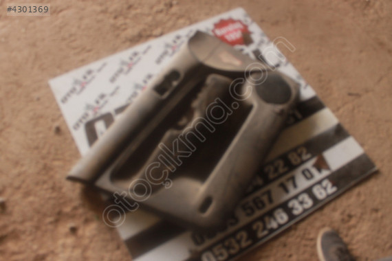 VOLKSWAGEN BORA KAPI İÇ KARTONU