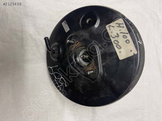 H100/L300 WESTINGHOUSE SIFIR ORJİNAL