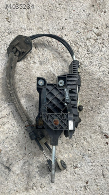 FORD TRANSİT VİTES MEKANIZMASI ÇEVİK OTO ÇIKMA
