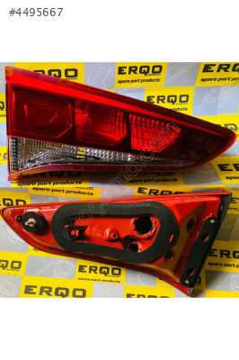 Hyundai Tucson Stop İç Sol 2016