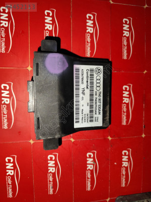 7N0907530AM VOLKSWAGEN JETTA GATEWAY BEYNİ