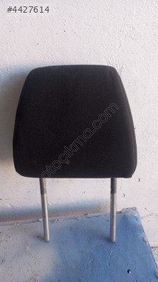 Ford Courier koltuk başlığı